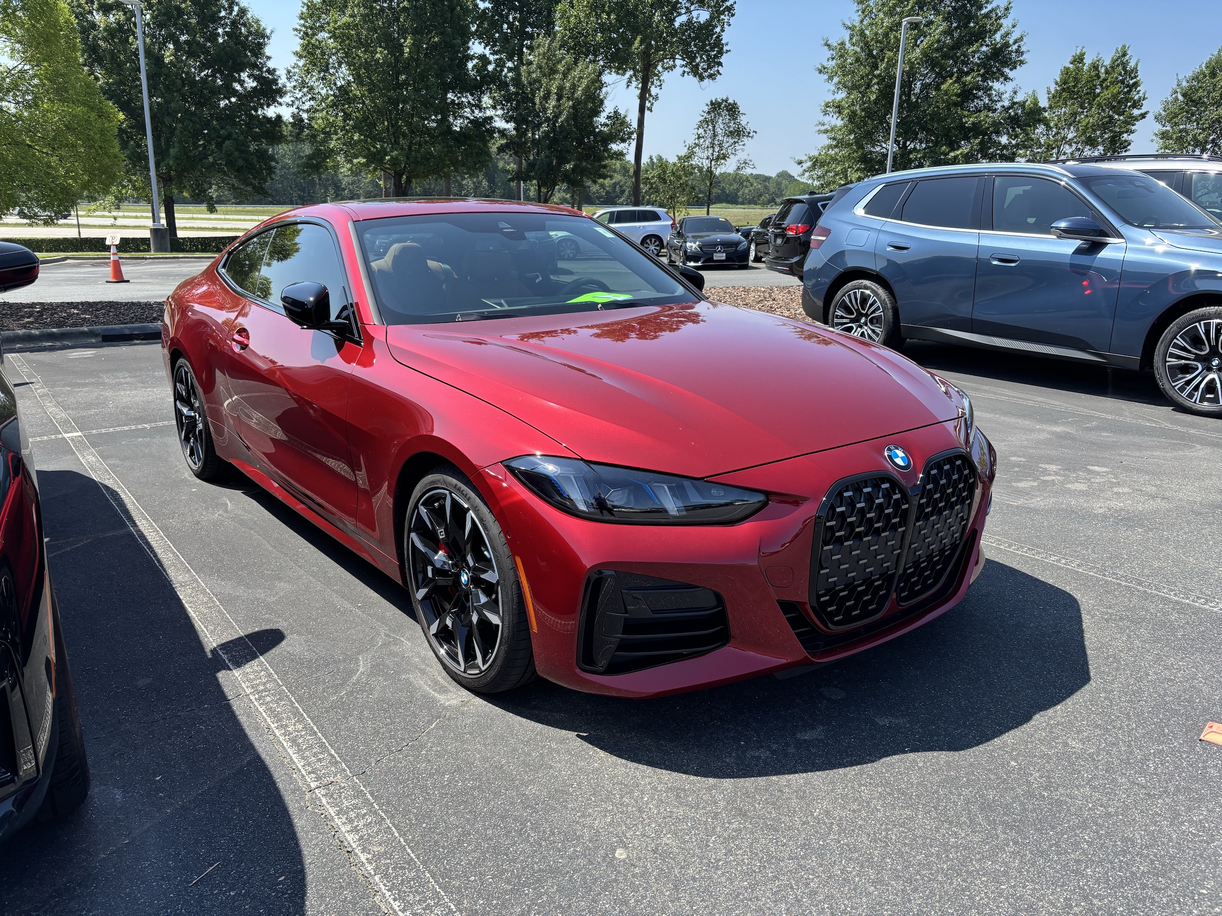 bmw 4 series 2026 WBA43DA03TCV31238 image bmw 4 series 2026 WBA43DA03TCV31238 image